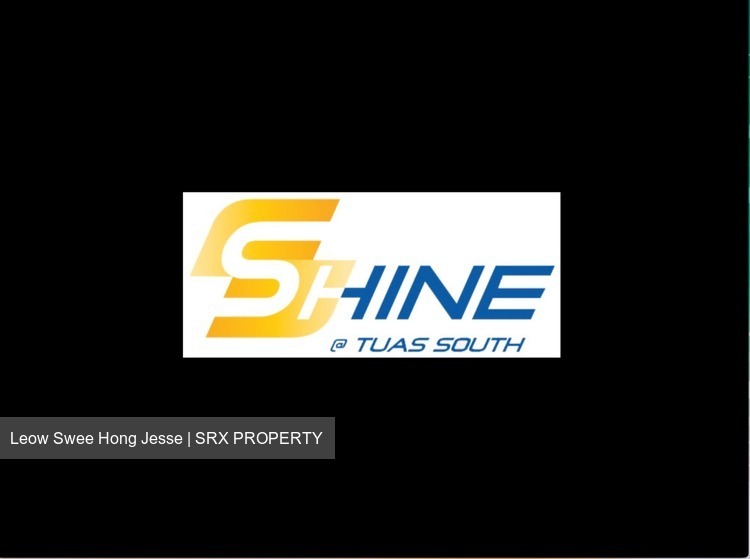 Shine@tuas South (D22), Factory #170345102